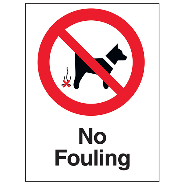 dog fouling